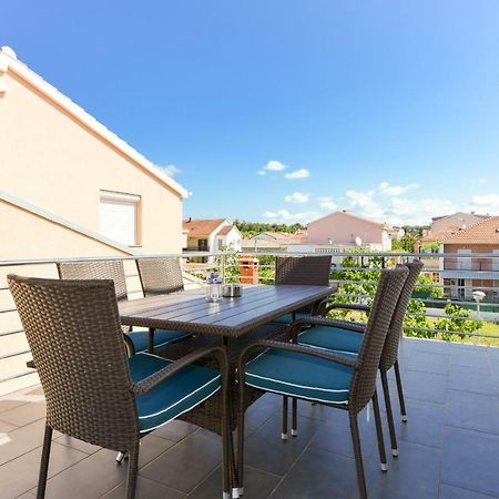 Apartmani Mandic With Parking Zadar Zewnętrze zdjęcie