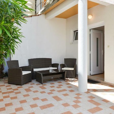 Apartmani Mandic With Parking Zadar Zewnętrze zdjęcie