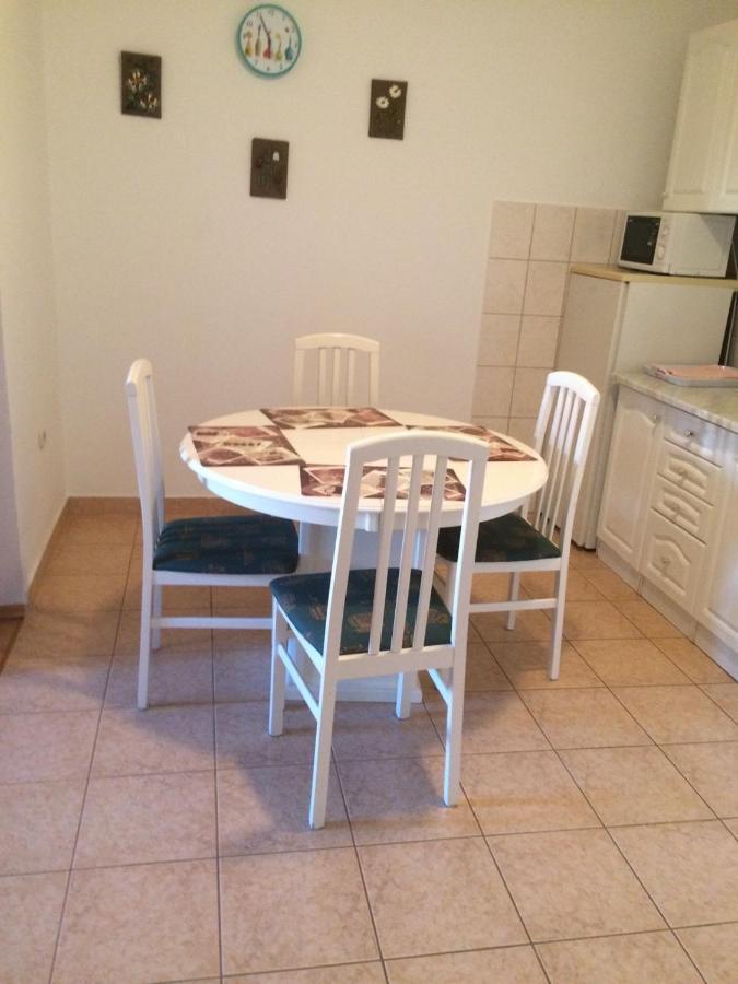 Apartmani Mandic With Parking Zadar Zewnętrze zdjęcie