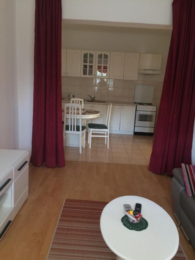 Apartmani Mandic With Parking Zadar Zewnętrze zdjęcie