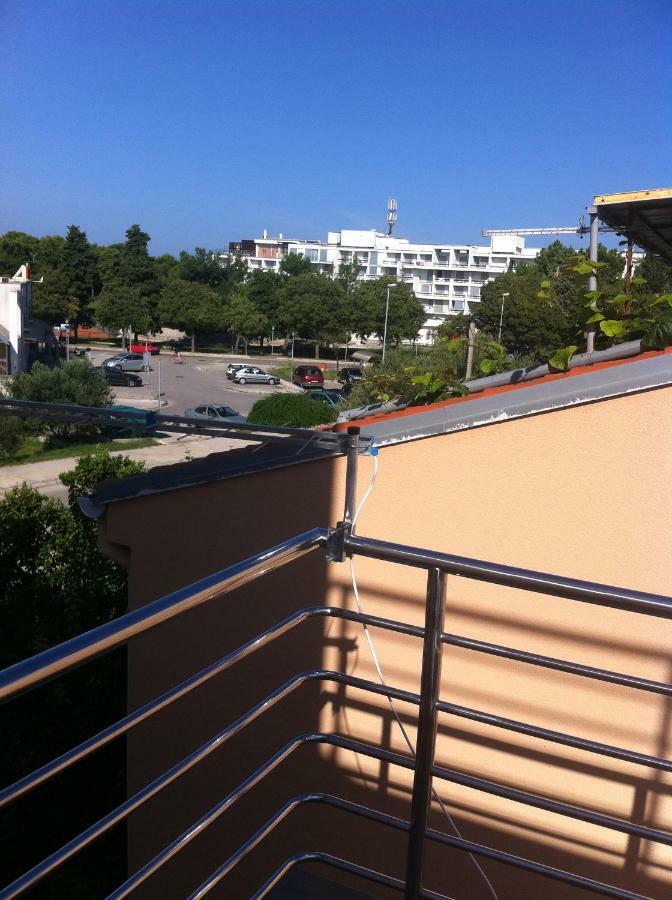 Apartmani Mandic With Parking Zadar Zewnętrze zdjęcie