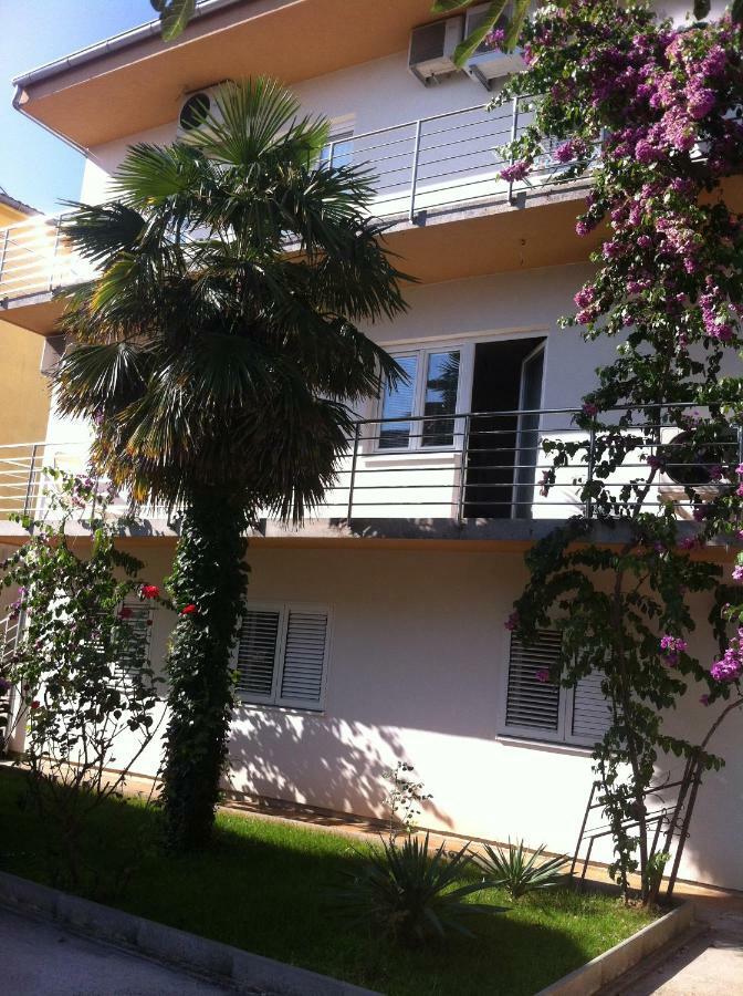 Apartmani Mandic With Parking Zadar Zewnętrze zdjęcie