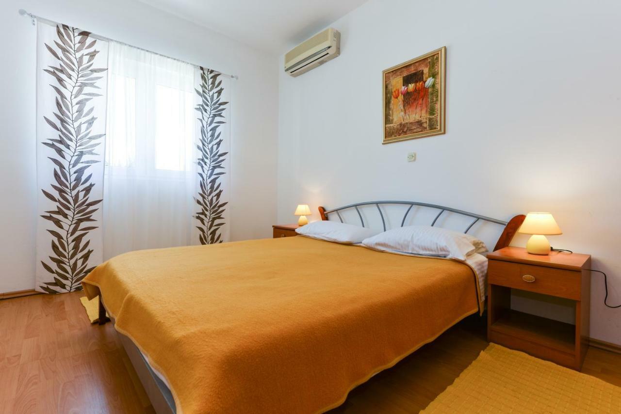 Apartmani Mandic With Parking Zadar Zewnętrze zdjęcie