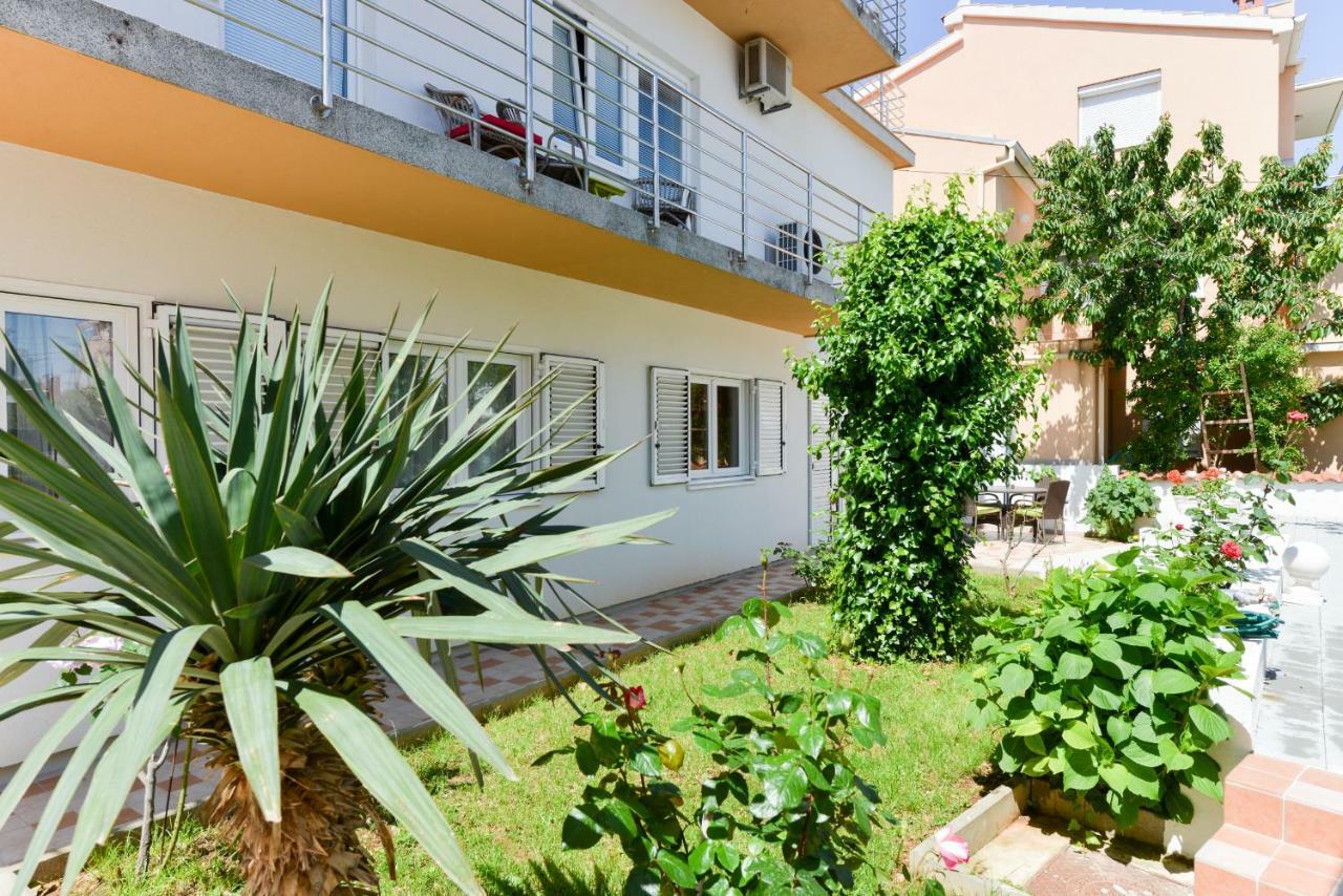 Apartmani Mandic With Parking Zadar Zewnętrze zdjęcie