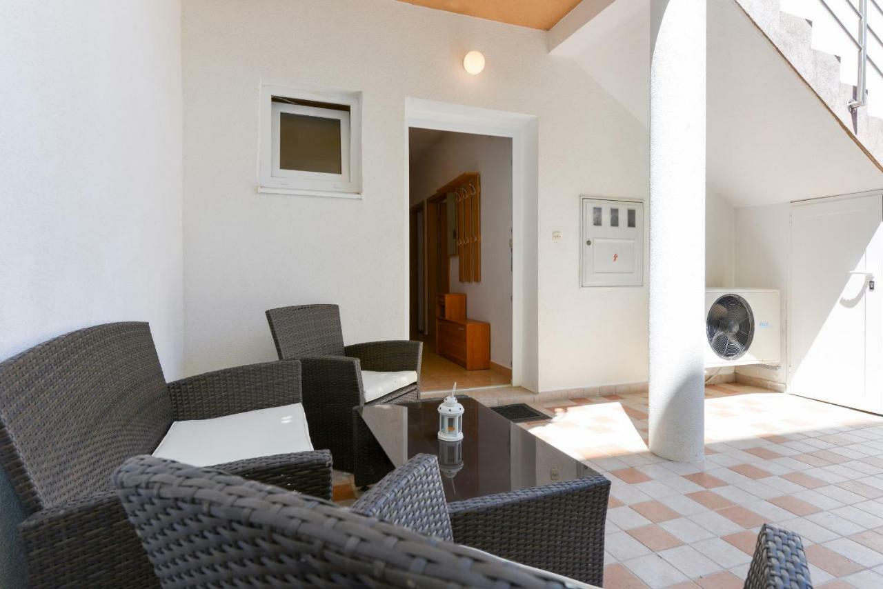 Apartmani Mandic With Parking Zadar Zewnętrze zdjęcie