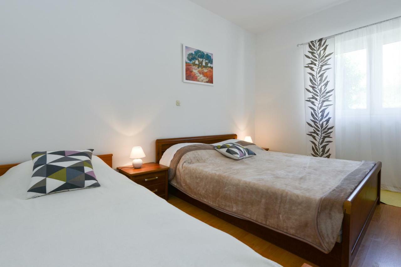 Apartmani Mandic With Parking Zadar Zewnętrze zdjęcie