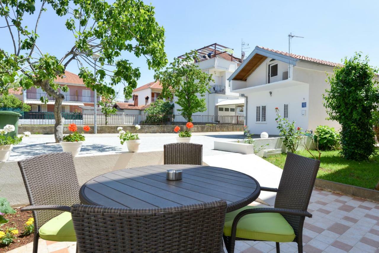 Apartmani Mandic With Parking Zadar Zewnętrze zdjęcie