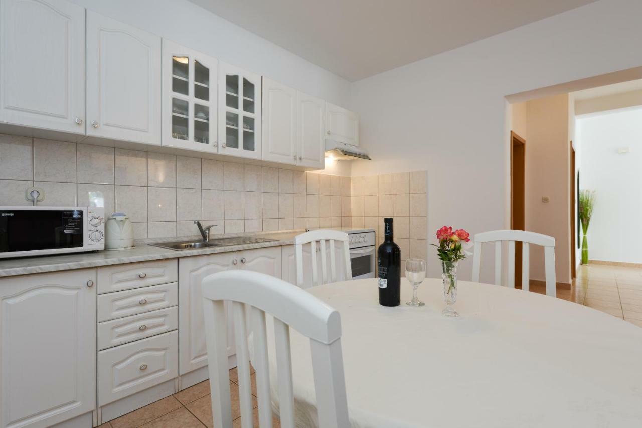 Apartmani Mandic With Parking Zadar Zewnętrze zdjęcie