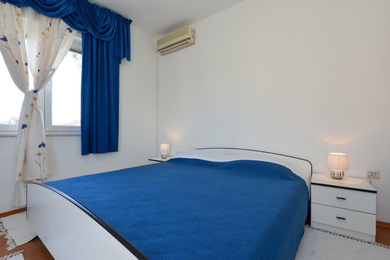 Apartmani Mandic With Parking Zadar Zewnętrze zdjęcie