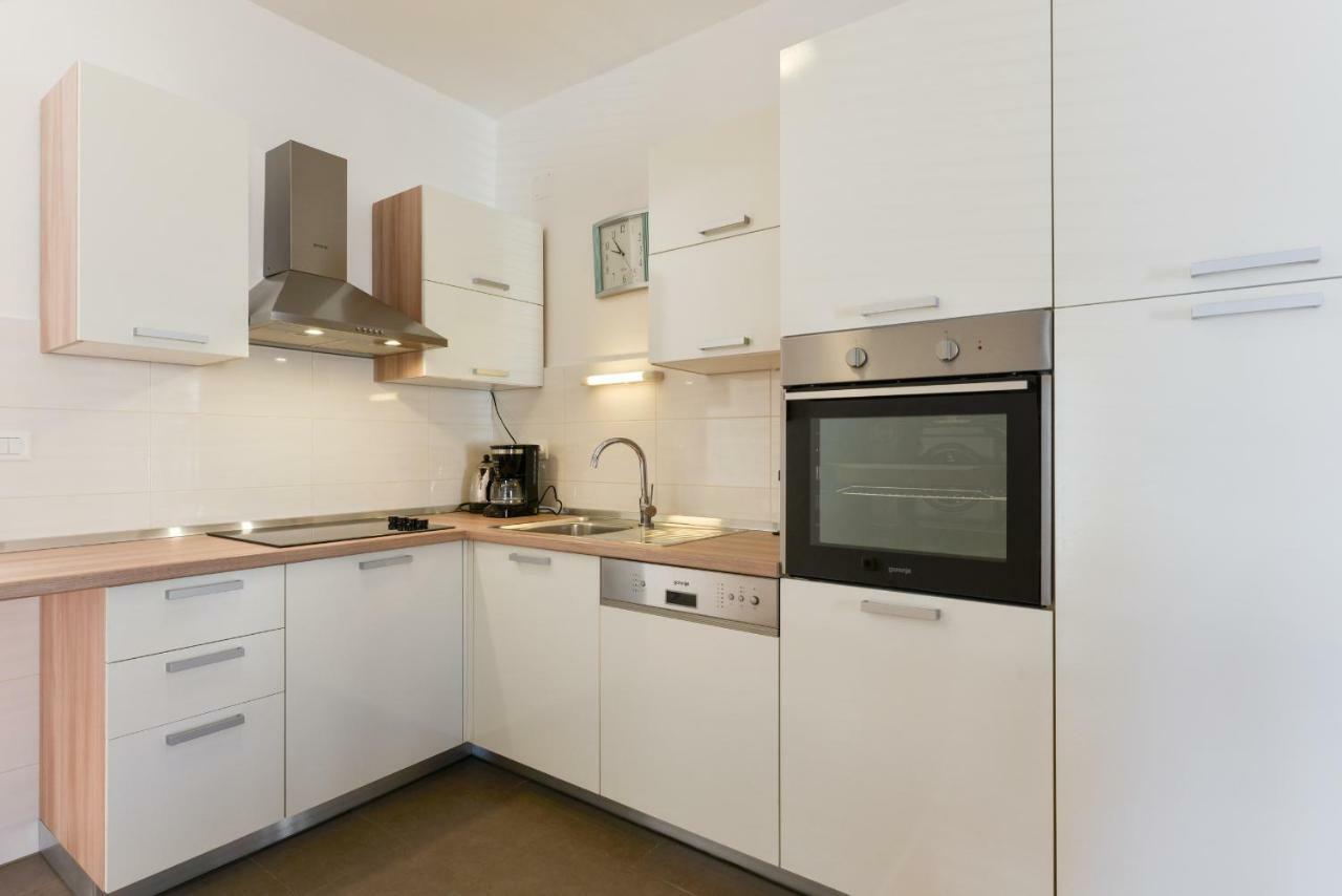 Apartmani Mandic With Parking Zadar Zewnętrze zdjęcie