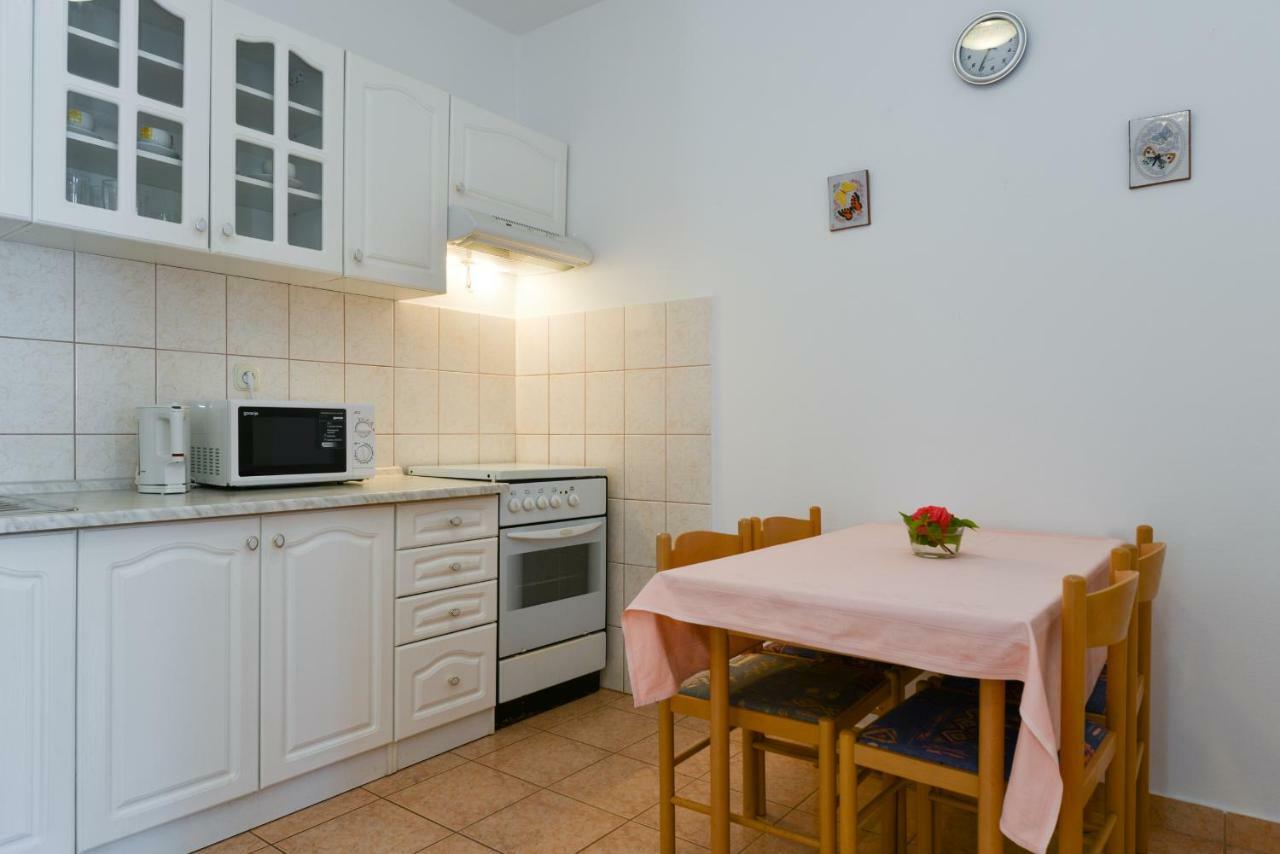 Apartmani Mandic With Parking Zadar Zewnętrze zdjęcie