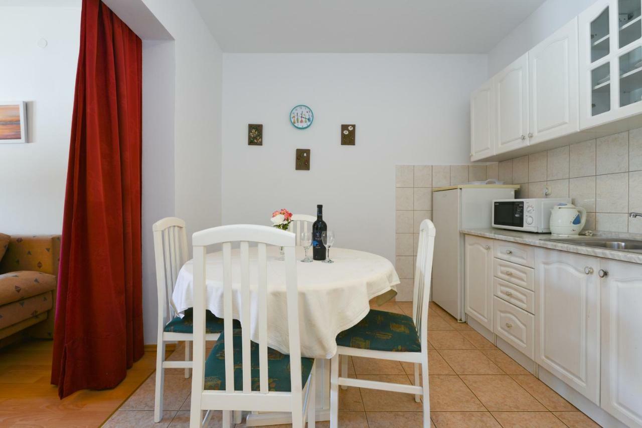 Apartmani Mandic With Parking Zadar Zewnętrze zdjęcie