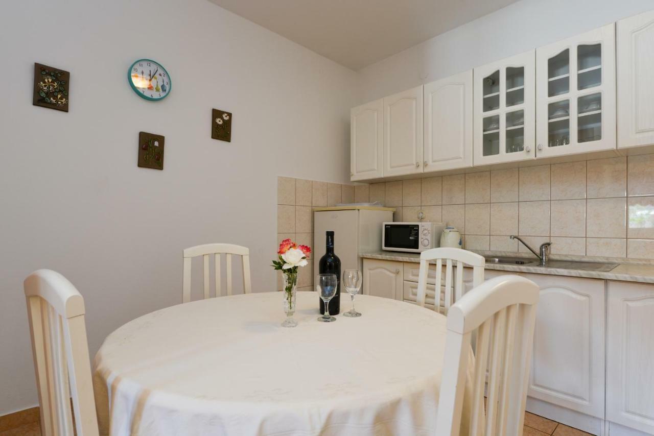 Apartmani Mandic With Parking Zadar Zewnętrze zdjęcie