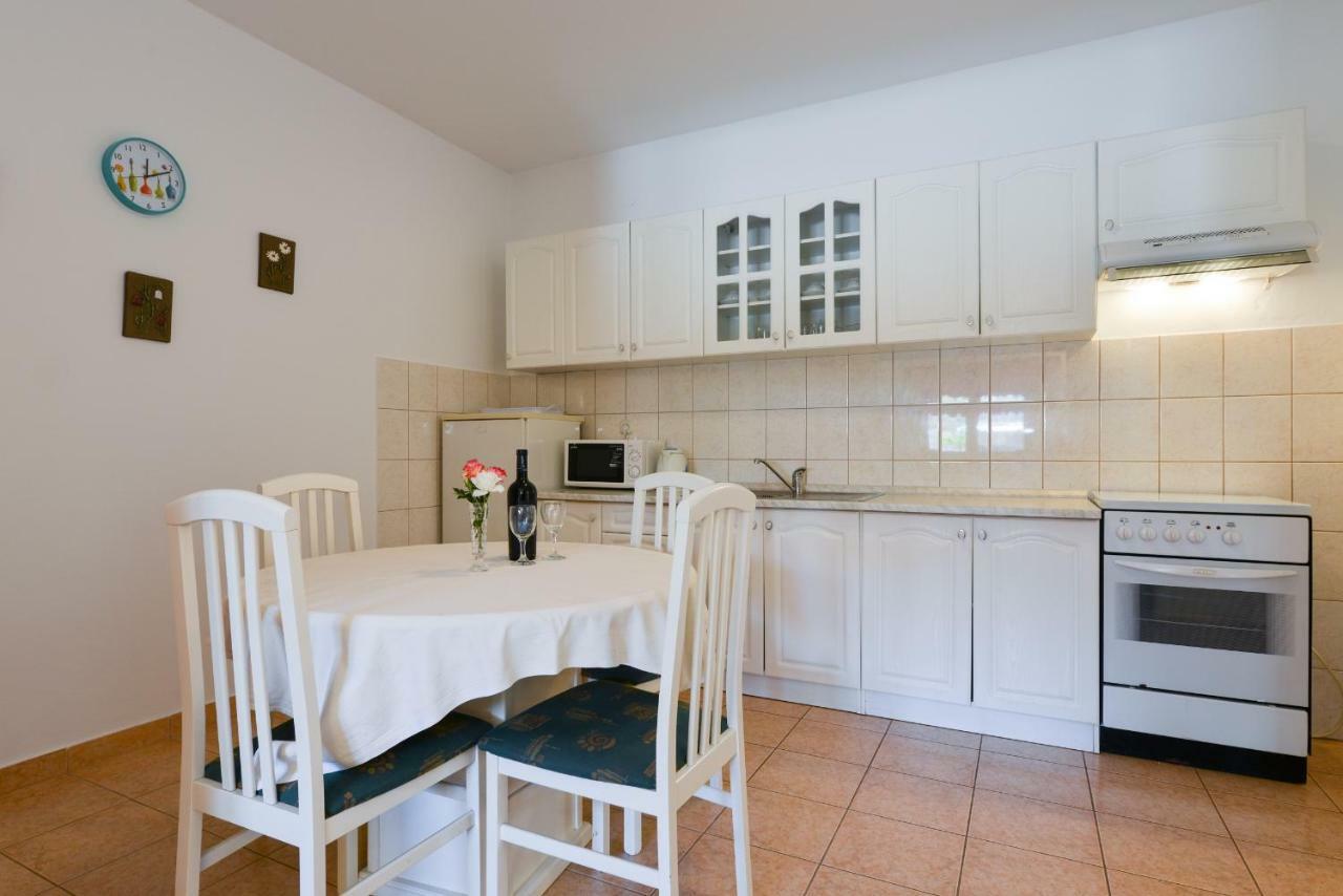 Apartmani Mandic With Parking Zadar Zewnętrze zdjęcie