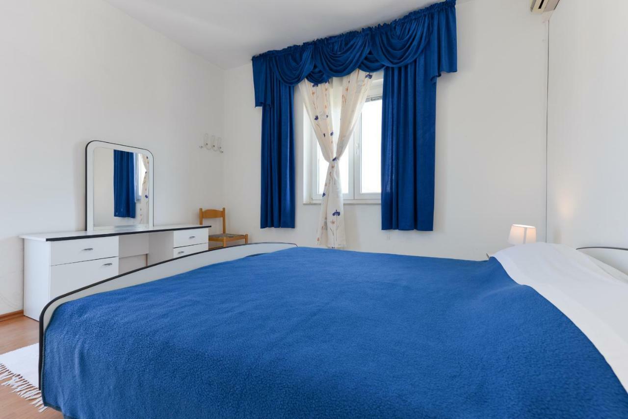 Apartmani Mandic With Parking Zadar Zewnętrze zdjęcie